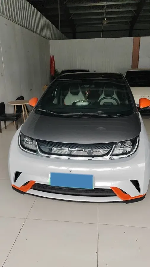 2021 BYD Yuan Pro BEV 50.1KWH,autocango,china used car exporter,china ev exporter,chinese used car exporter,chinese used ev exporter