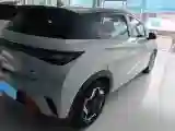 2021 BYD Yuan Pro BEV 50.1KWH