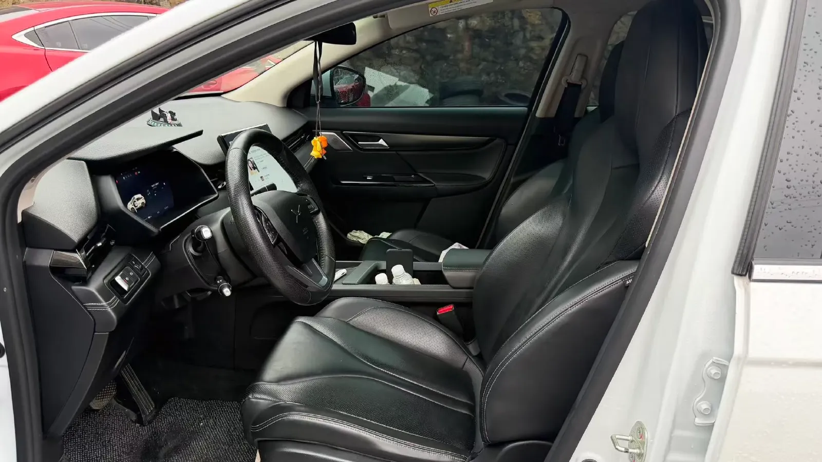 2021 Xpeng G3 BEV 66.2KWH,autocango,china used car exporter,china ev exporter,chinese used car exporter,chinese used ev exporter