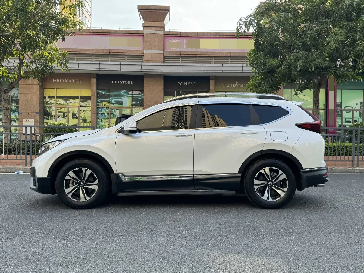 2021 Honda CR-V 1.5T 193HP L4 CVT,autocango,china used car exporter,china ev exporter,chinese used car exporter,chinese used ev exporter