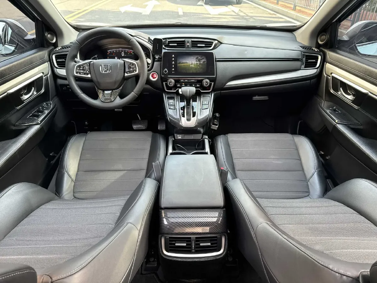 2021 Honda CR-V 1.5T 193HP L4 CVT,autocango,china used car exporter,china ev exporter,chinese used car exporter,chinese used ev exporter