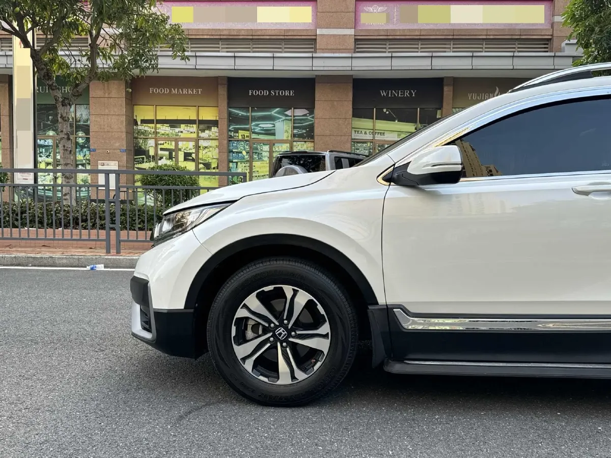 2021 Honda CR-V 1.5T 193HP L4 CVT,autocango,china used car exporter,china ev exporter,chinese used car exporter,chinese used ev exporter