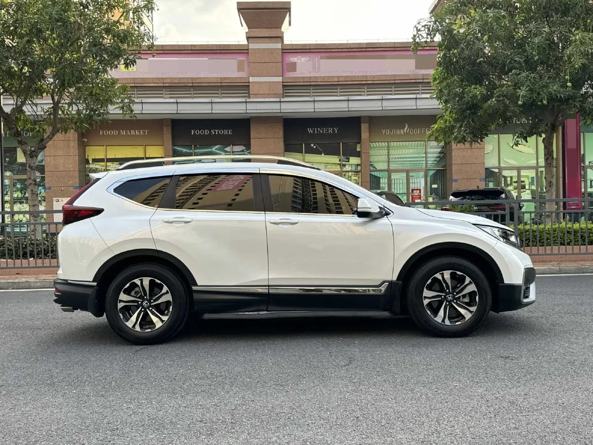 2021 Honda CR-V 1.5T 193HP L4 CVT,autocango,china used car exporter,china ev exporter,chinese used car exporter,chinese used ev exporter