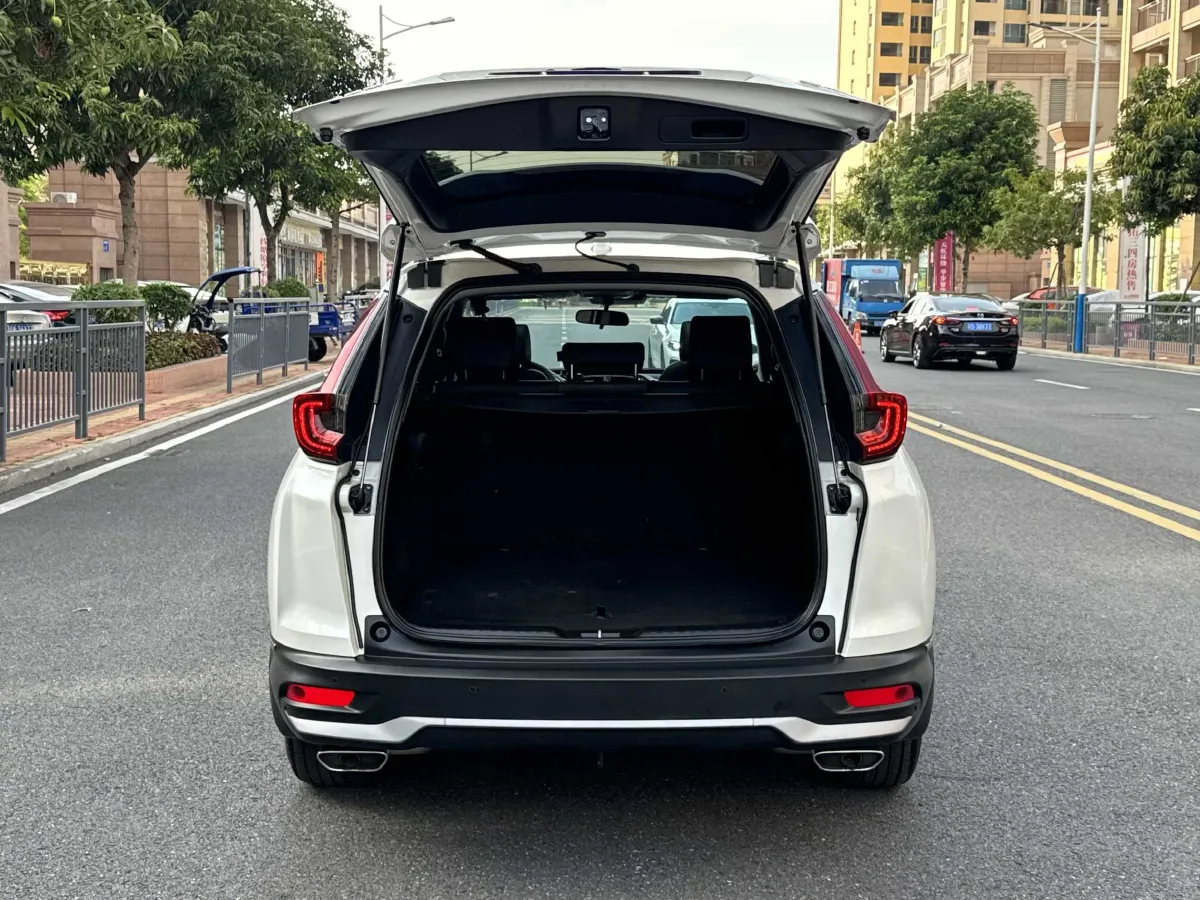 2021 Honda CR-V 1.5T 193HP L4 CVT,autocango,china used car exporter,china ev exporter,chinese used car exporter,chinese used ev exporter