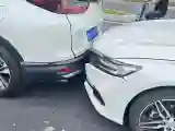 2021 Honda CR-V 1.5T 193HP L4 CVT