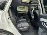 2021 Honda CR-V 1.5T 193HP L4 CVT