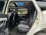 2021 Honda CR-V 1.5T 193HP L4 CVT