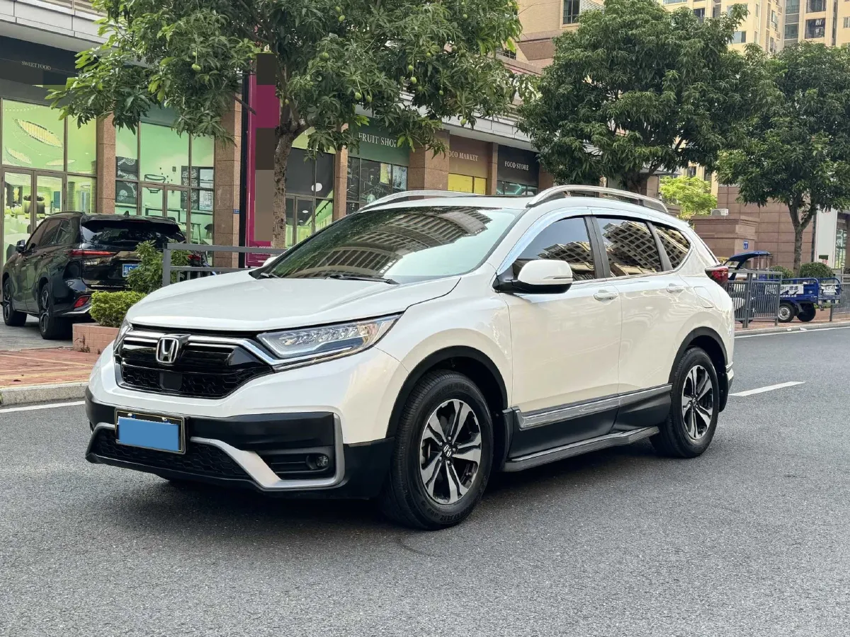 2021 Honda CR-V 1.5T 193HP L4 CVT,autocango,china used car exporter,china ev exporter,chinese used car exporter,chinese used ev exporter
