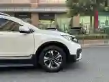 2021 Honda CR-V 1.5T 193HP L4 CVT