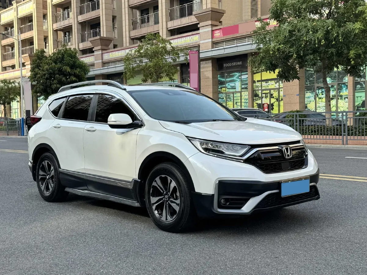 2021 Honda CR-V 1.5T 193HP L4 CVT,autocango,china used car exporter,china ev exporter,chinese used car exporter,chinese used ev exporter