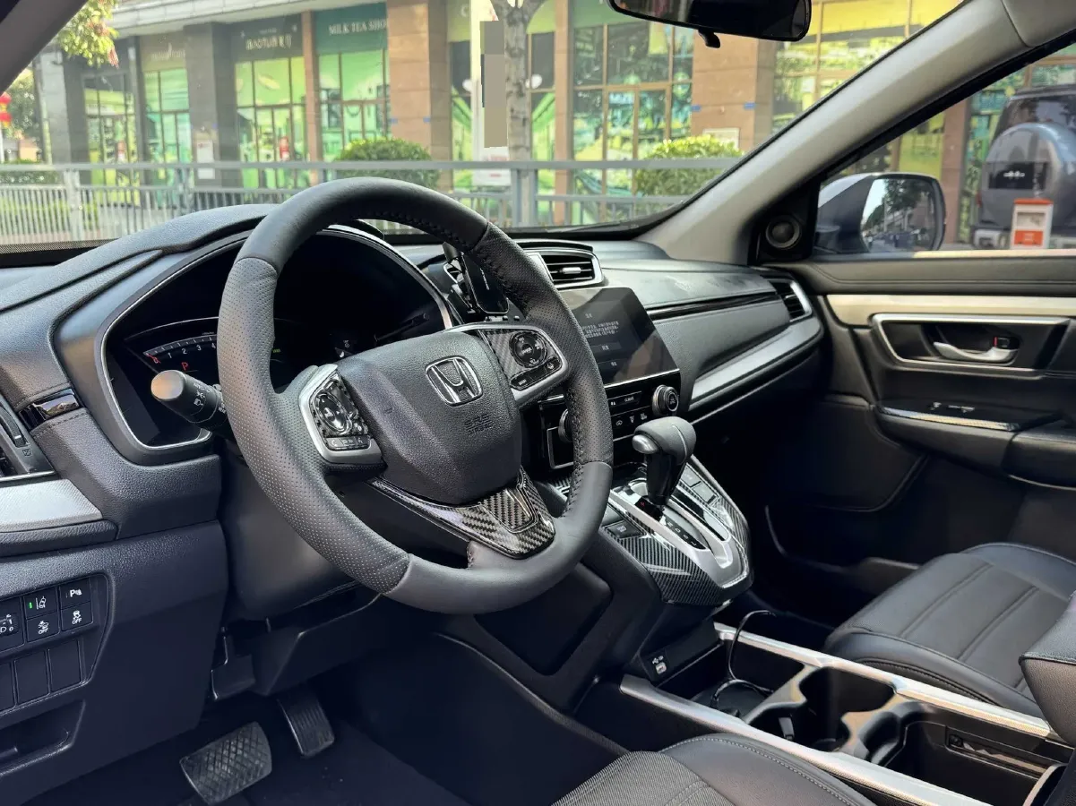 2021 Honda CR-V 1.5T 193HP L4 CVT,autocango,china used car exporter,china ev exporter,chinese used car exporter,chinese used ev exporter