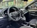 2021 Honda CR-V 1.5T 193HP L4 CVT