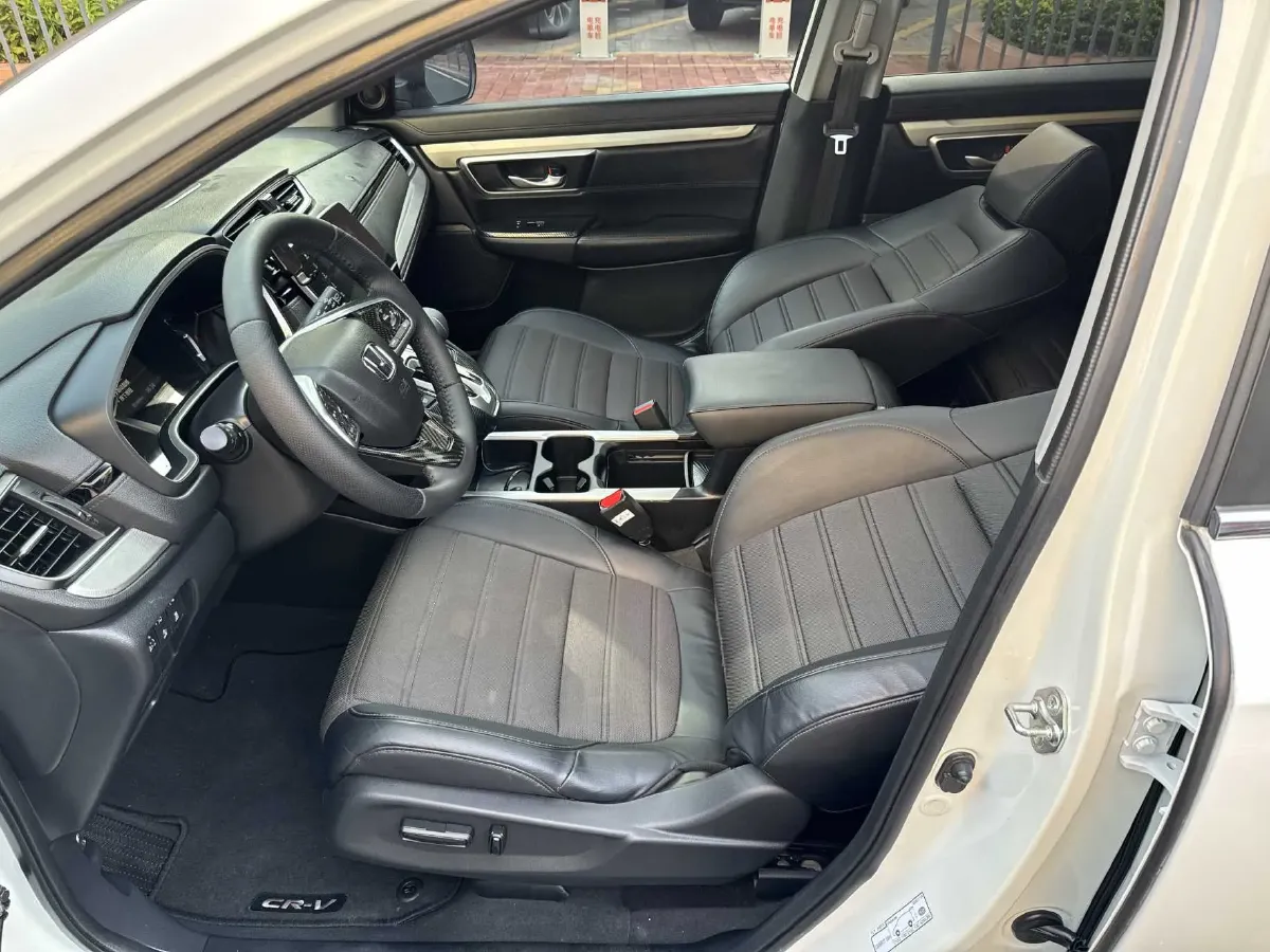 2021 Honda CR-V 1.5T 193HP L4 CVT,autocango,china used car exporter,china ev exporter,chinese used car exporter,chinese used ev exporter