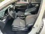 2021 Honda CR-V 1.5T 193HP L4 CVT