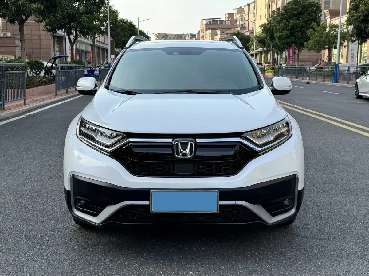 2021 Honda CR-V 1.5T 193HP L4 CVT,autocango,china used car exporter,china ev exporter,chinese used car exporter,chinese used ev exporter