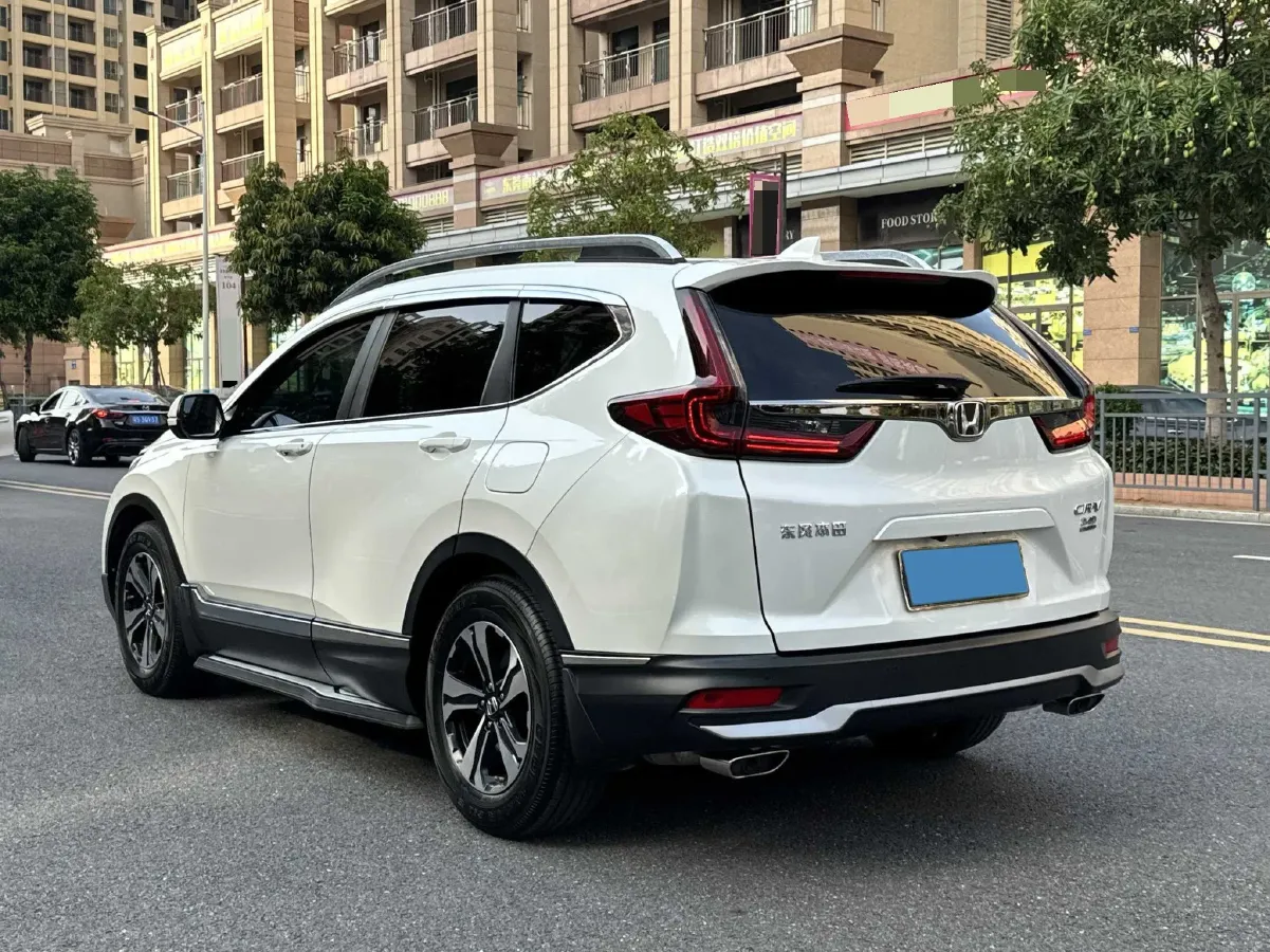 2021 Honda CR-V 1.5T 193HP L4 CVT,autocango,china used car exporter,china ev exporter,chinese used car exporter,chinese used ev exporter