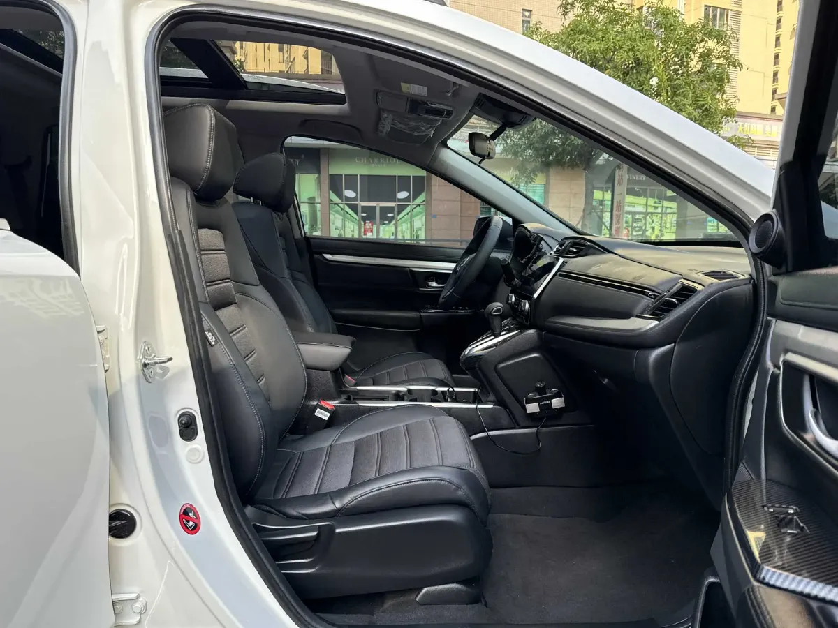 2021 Honda CR-V 1.5T 193HP L4 CVT,autocango,china used car exporter,china ev exporter,chinese used car exporter,chinese used ev exporter