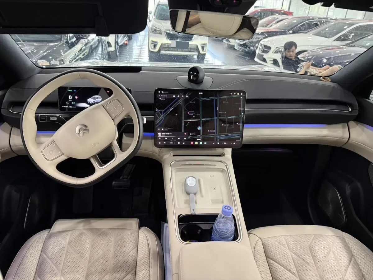2025 NIO ES6 BEV,autocango,china used car exporter,china ev exporter,chinese used car exporter,chinese used ev exporter