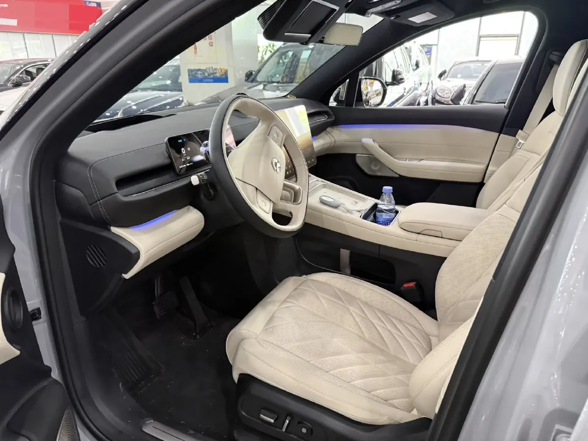 2025 NIO ES6 BEV,autocango,china used car exporter,china ev exporter,chinese used car exporter,chinese used ev exporter