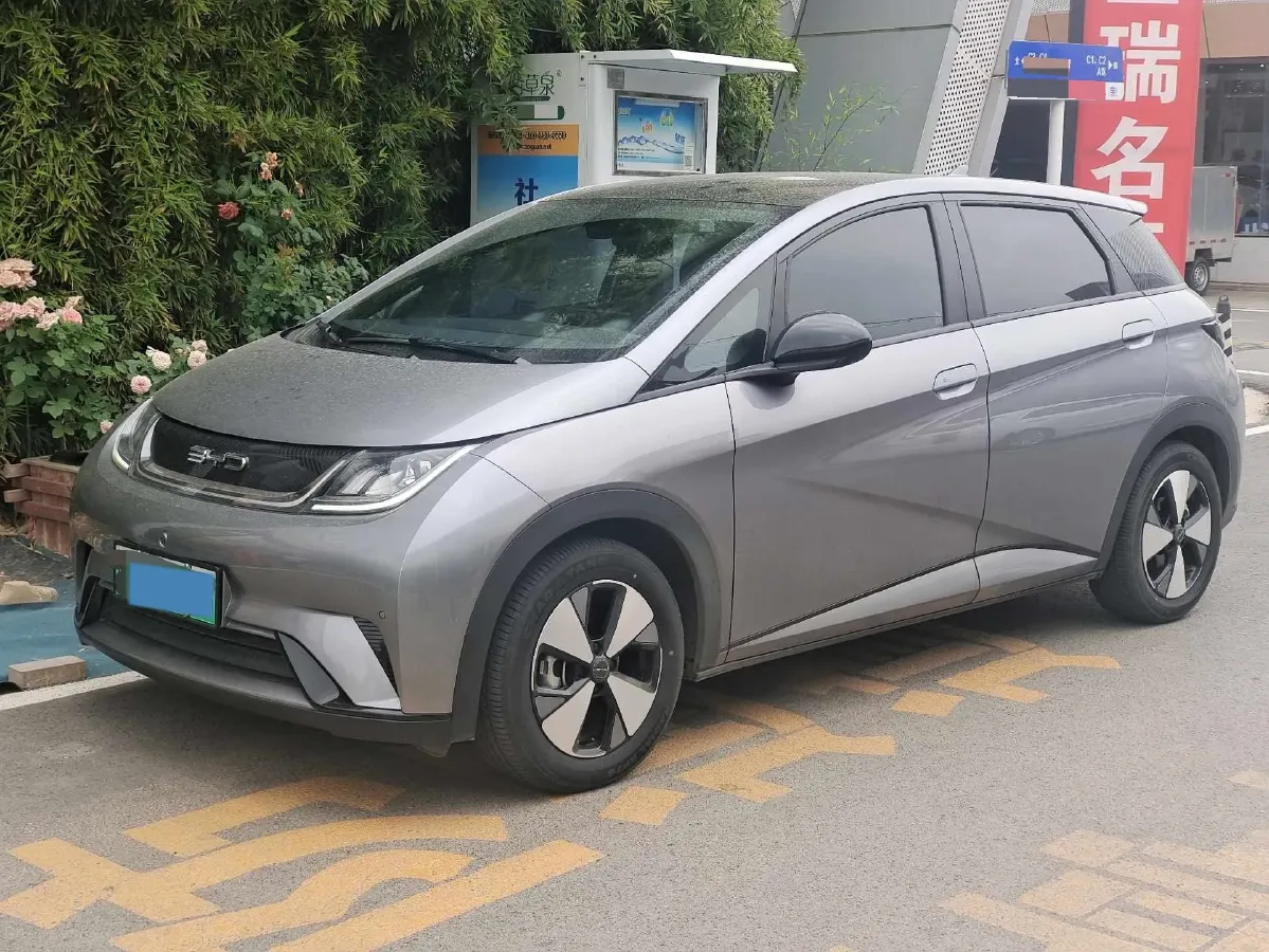 2023 BYD Dolphin BEV 44.928KWH,autocango,china used car exporter,china ev exporter,chinese used car exporter,chinese used ev exporter