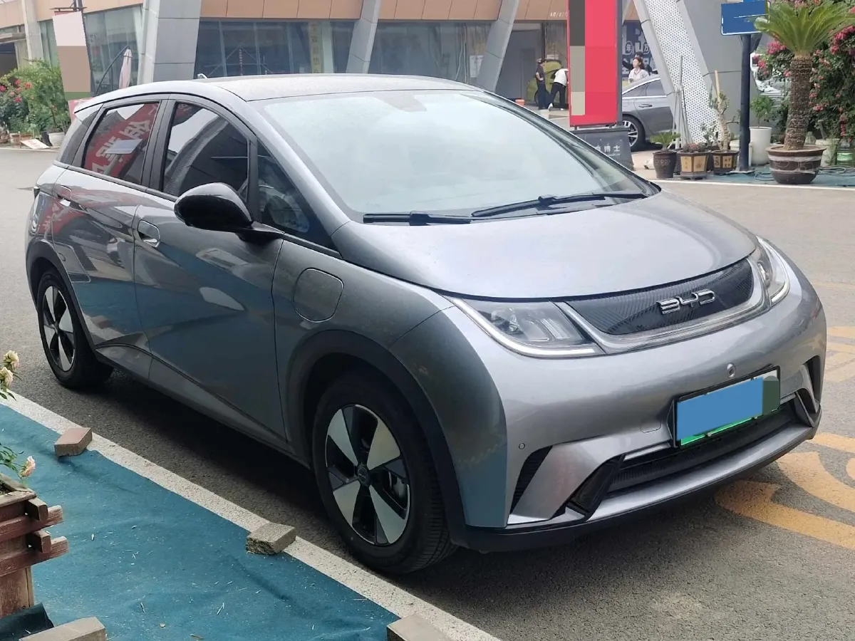 2023 BYD Dolphin BEV 44.928KWH,autocango,china used car exporter,china ev exporter,chinese used car exporter,chinese used ev exporter