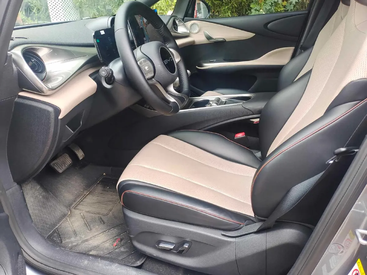 2023 BYD Dolphin BEV 44.928KWH,autocango,china used car exporter,china ev exporter,chinese used car exporter,chinese used ev exporter