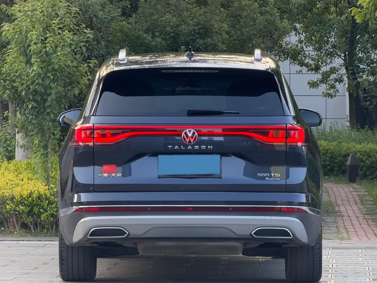 2021 Volkswagen Talagon 2.0T 220HP L4 7DCT,autocango,china used car exporter,china ev exporter,chinese used car exporter,chinese used ev exporter