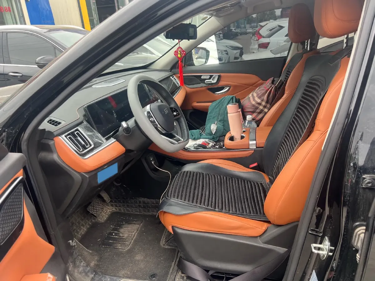 2024 Jetour X70 C-DM 1.5T 156HP L4 2DHT PHEV 19.43KWH,autocango,china used car exporter,china ev exporter,chinese used car exporter,chinese used ev exporter