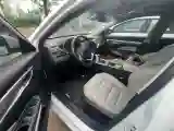 2018 Geely Binray 1.4T 133HP L4 CVT