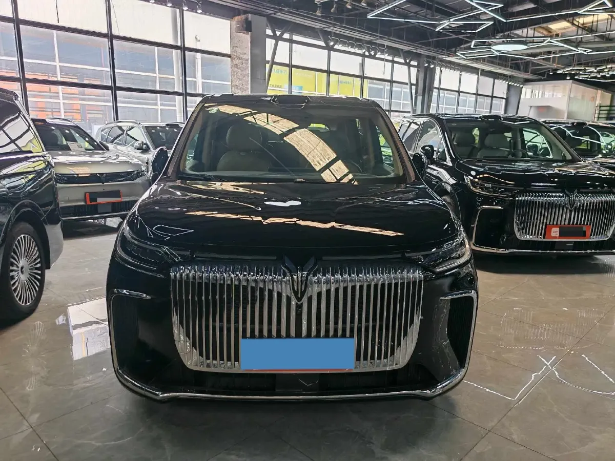 2025 Voyah Dream 1.5T 150HP L4 PHEV 41.7KWH,autocango,china used car exporter,china ev exporter,chinese used car exporter,chinese used ev exporter
