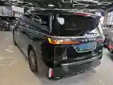 2025 Voyah Dream 1.5T 150HP L4 PHEV 41.7KWH