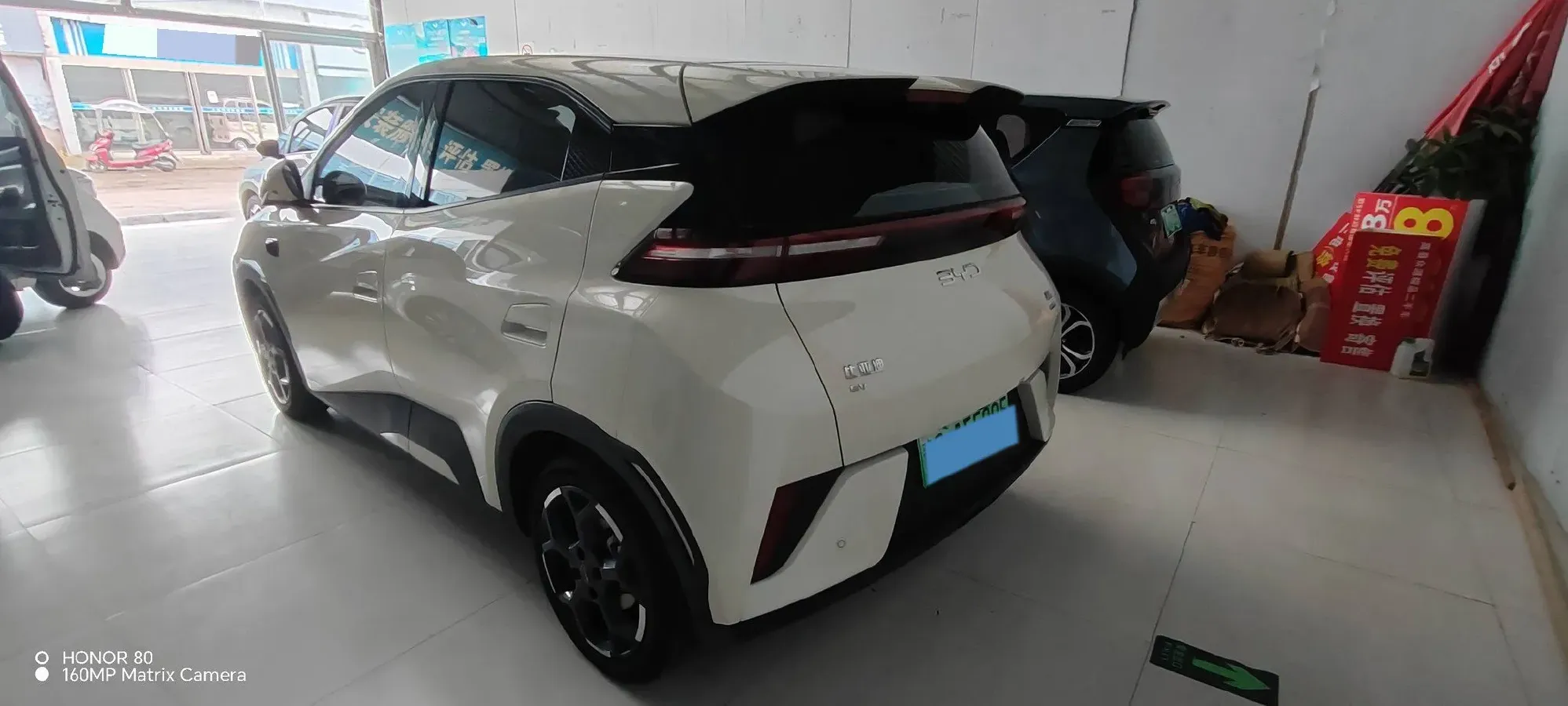 2025 BYD Seagull BEV 30.08KWH,autocango,china used car exporter,china ev exporter,chinese used car exporter,chinese used ev exporter