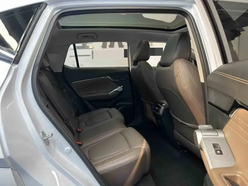 2024 GAC Trumpchi GS4 1.5T 177HP L4 7DCT,autocango,china used car exporter,china ev exporter,chinese used car exporter,chinese used ev exporter