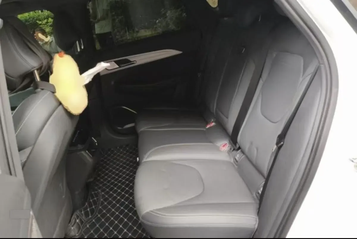 2021 ARCFOX αT BEV 94.5KWH,autocango,china used car exporter,china ev exporter,chinese used car exporter,chinese used ev exporter