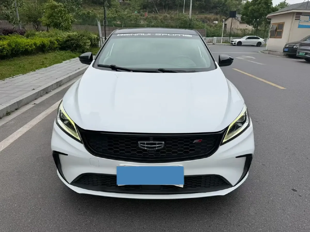 2021 Geely Binray 1.4T 141HP L4 CVT,autocango,china used car exporter,china ev exporter,chinese used car exporter,chinese used ev exporter