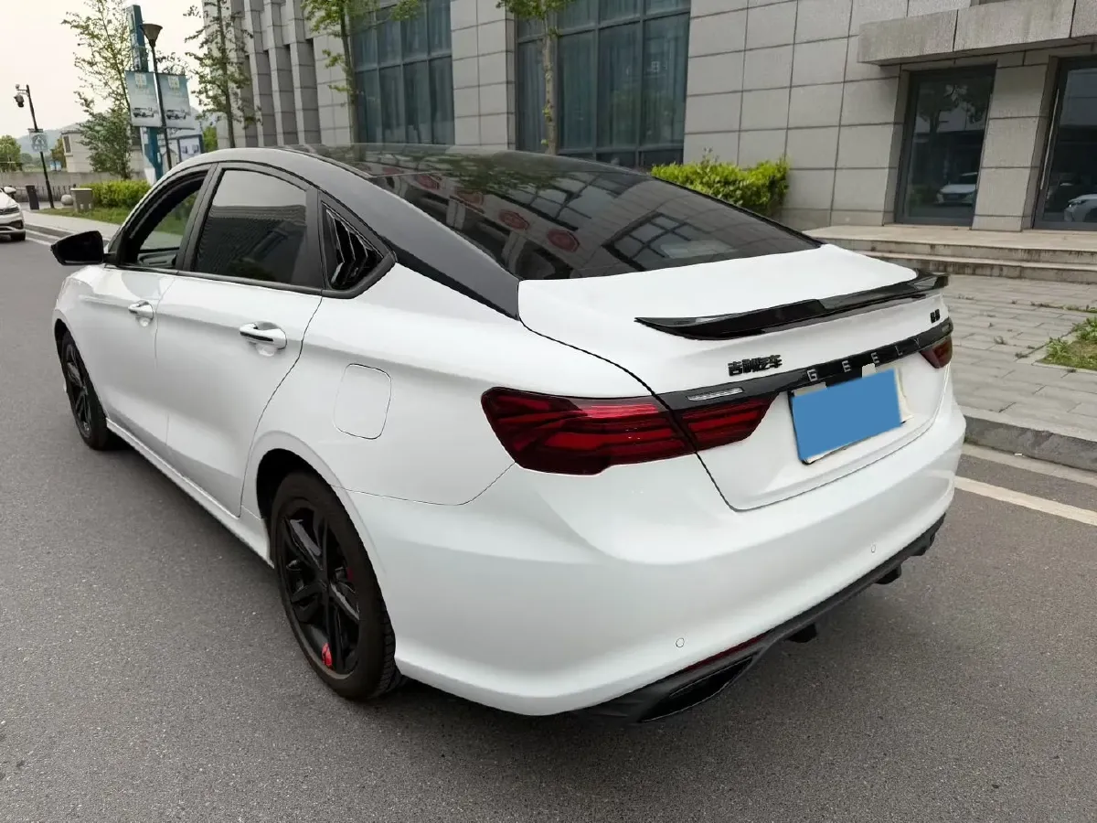 2021 Geely Binray 1.4T 141HP L4 CVT,autocango,china used car exporter,china ev exporter,chinese used car exporter,chinese used ev exporter