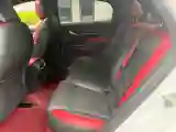 2021 Geely Binray 1.4T 141HP L4 CVT