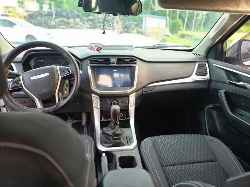 2021 MAXUS T70 2.0T 163HP L4 6MT,autocango,china used car exporter,china ev exporter,chinese used car exporter,chinese used ev exporter