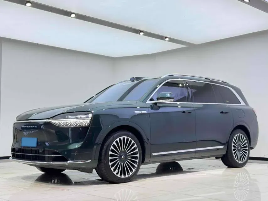 2025 AITO AITO M9 REEV 160HP REEV 52KWH,autocango,china used car exporter,china ev exporter,chinese used car exporter,chinese used ev exporter