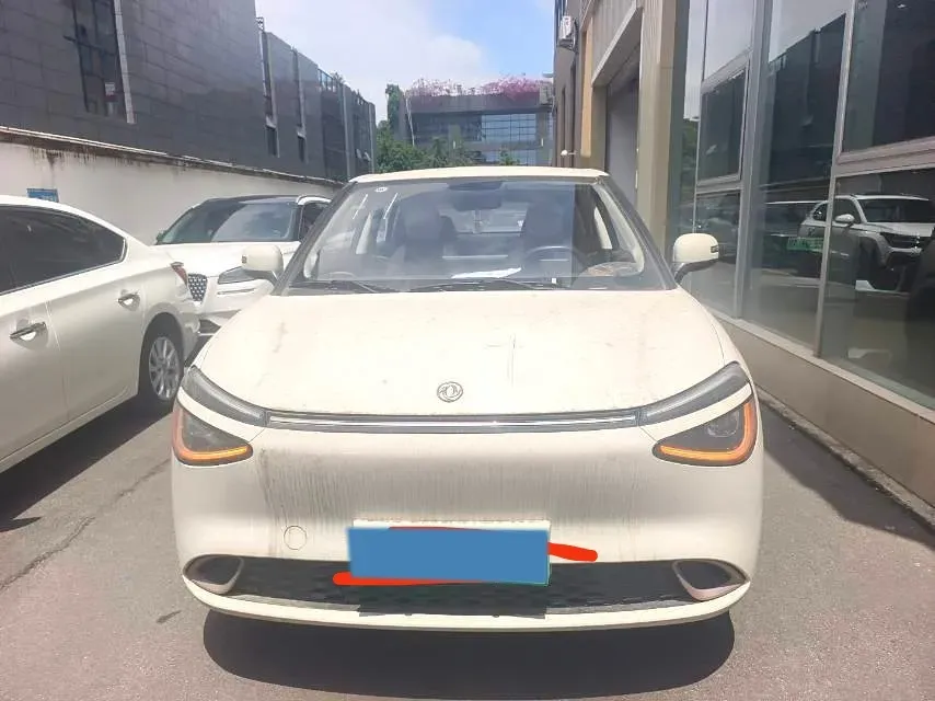 2024 DongFeng eπ 01 BEV 31.45KWH,autocango,china used car exporter,china ev exporter,chinese used car exporter,chinese used ev exporter