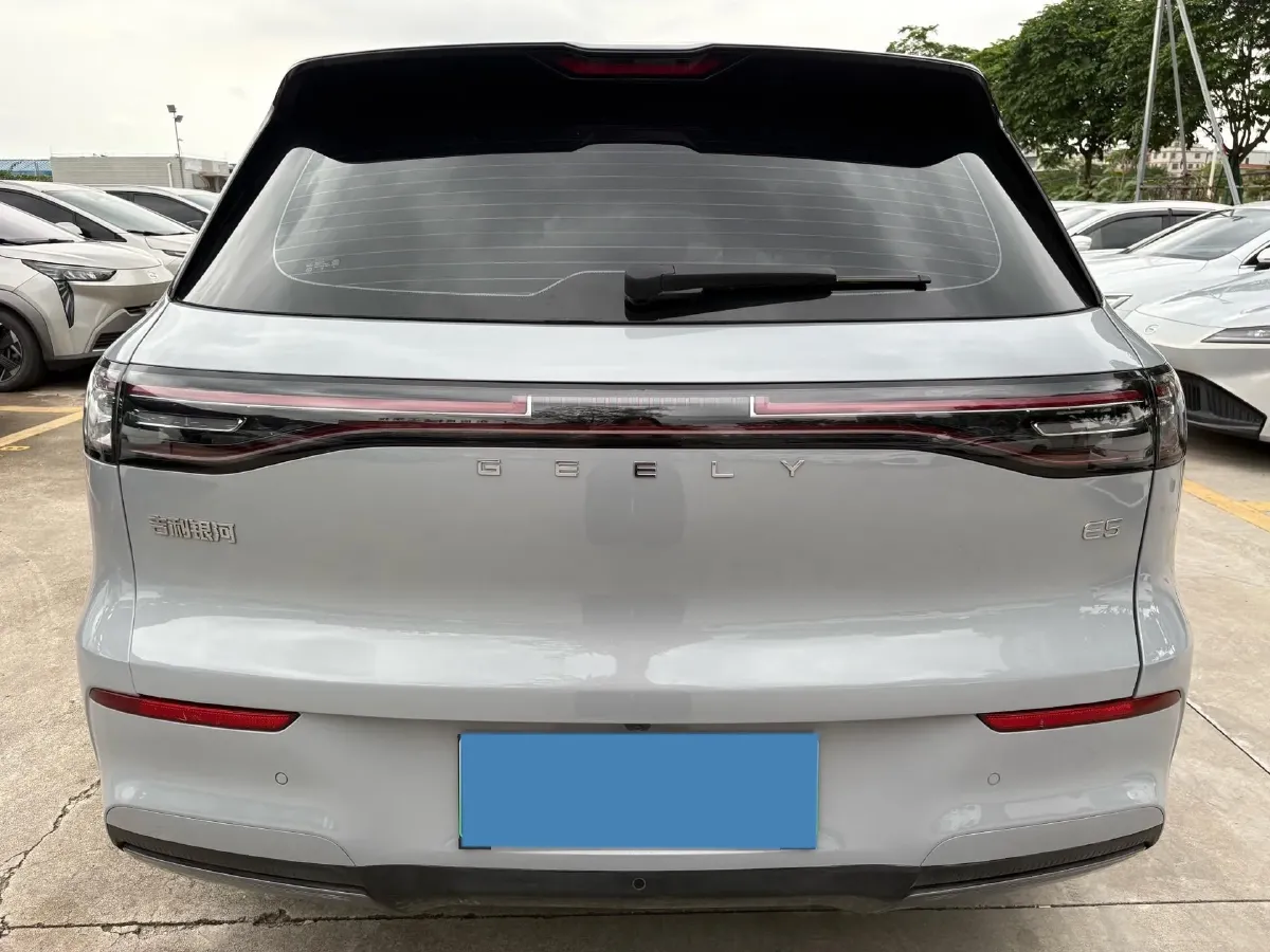 2024 YuanChen Super Van BEV 51KWH,autocango,china used car exporter,china ev exporter,chinese used car exporter,chinese used ev exporter