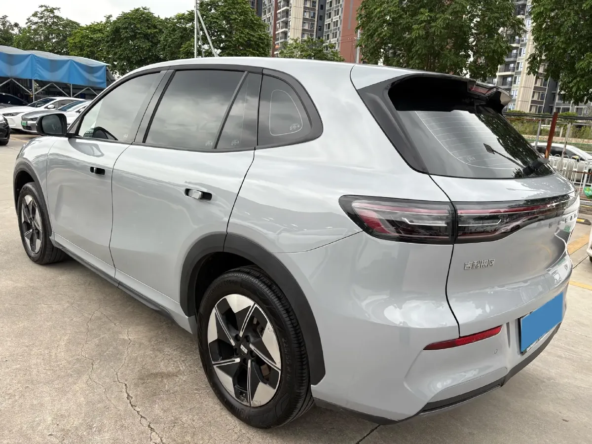 2024 YuanChen Super Van BEV 51KWH,autocango,china used car exporter,china ev exporter,chinese used car exporter,chinese used ev exporter