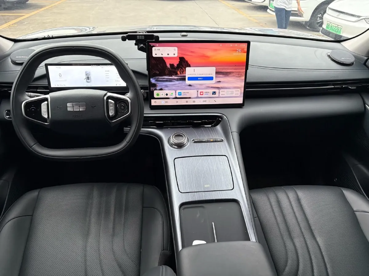 2024 YuanChen Super Van BEV 51KWH,autocango,china used car exporter,china ev exporter,chinese used car exporter,chinese used ev exporter