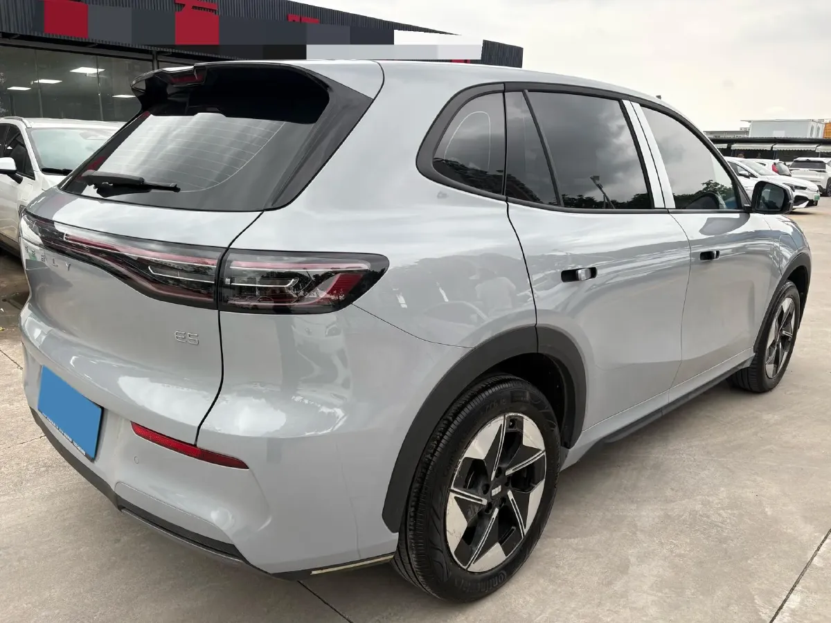 2024 YuanChen Super Van BEV 51KWH,autocango,china used car exporter,china ev exporter,chinese used car exporter,chinese used ev exporter