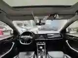 2019 Skoda Superb 2.0T 220HP L4 7DCT