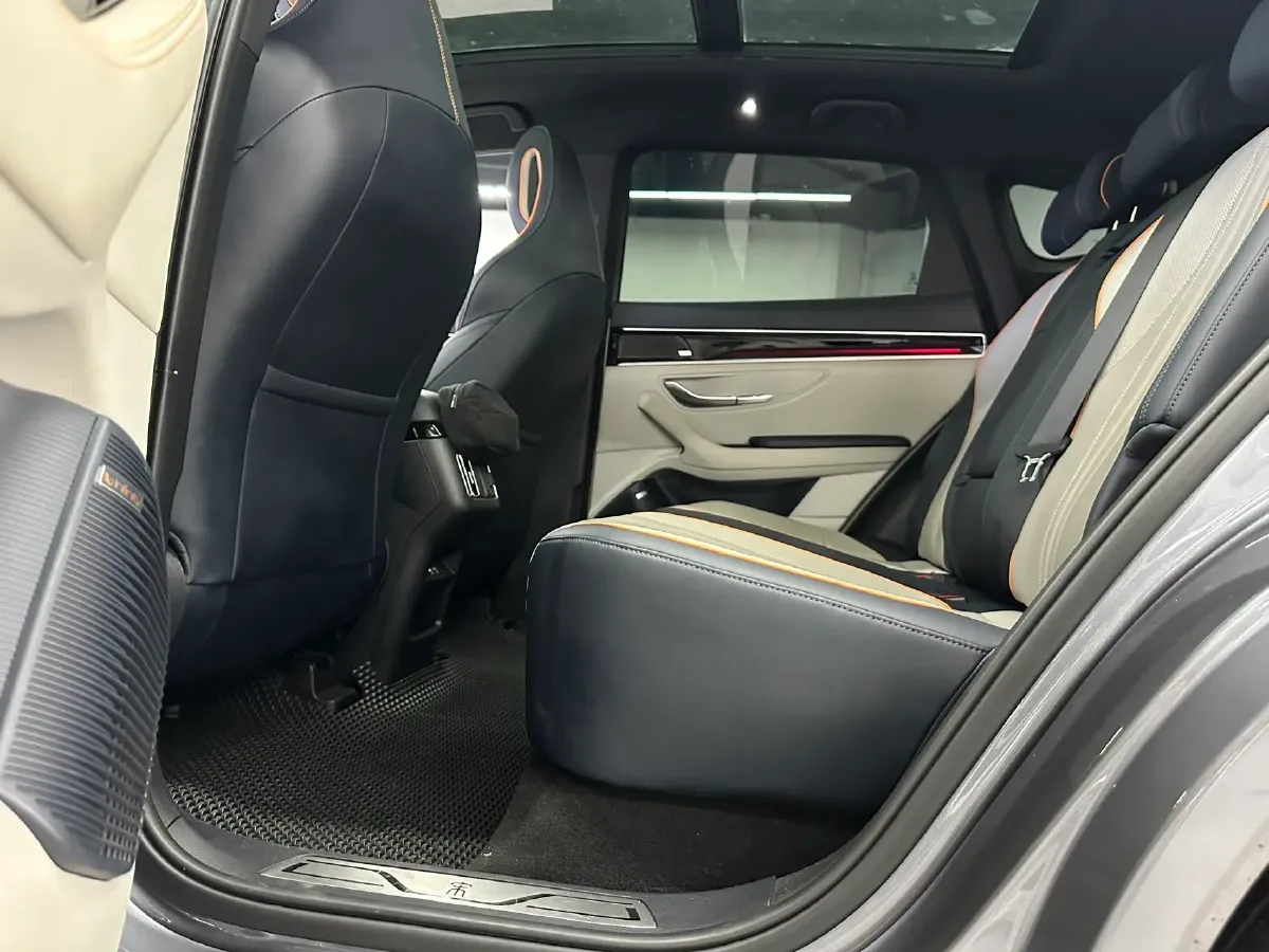 2021 BYD Qin BEV 53.56KWH,autocango,china used car exporter,china ev exporter,chinese used car exporter,chinese used ev exporter