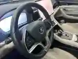 2021 BYD Qin BEV 53.56KWH