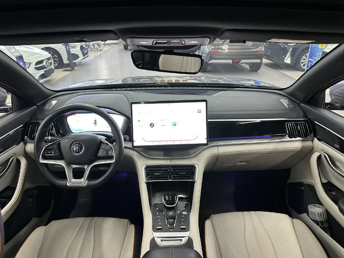 2021 BYD Qin BEV 53.56KWH,autocango,china used car exporter,china ev exporter,chinese used car exporter,chinese used ev exporter