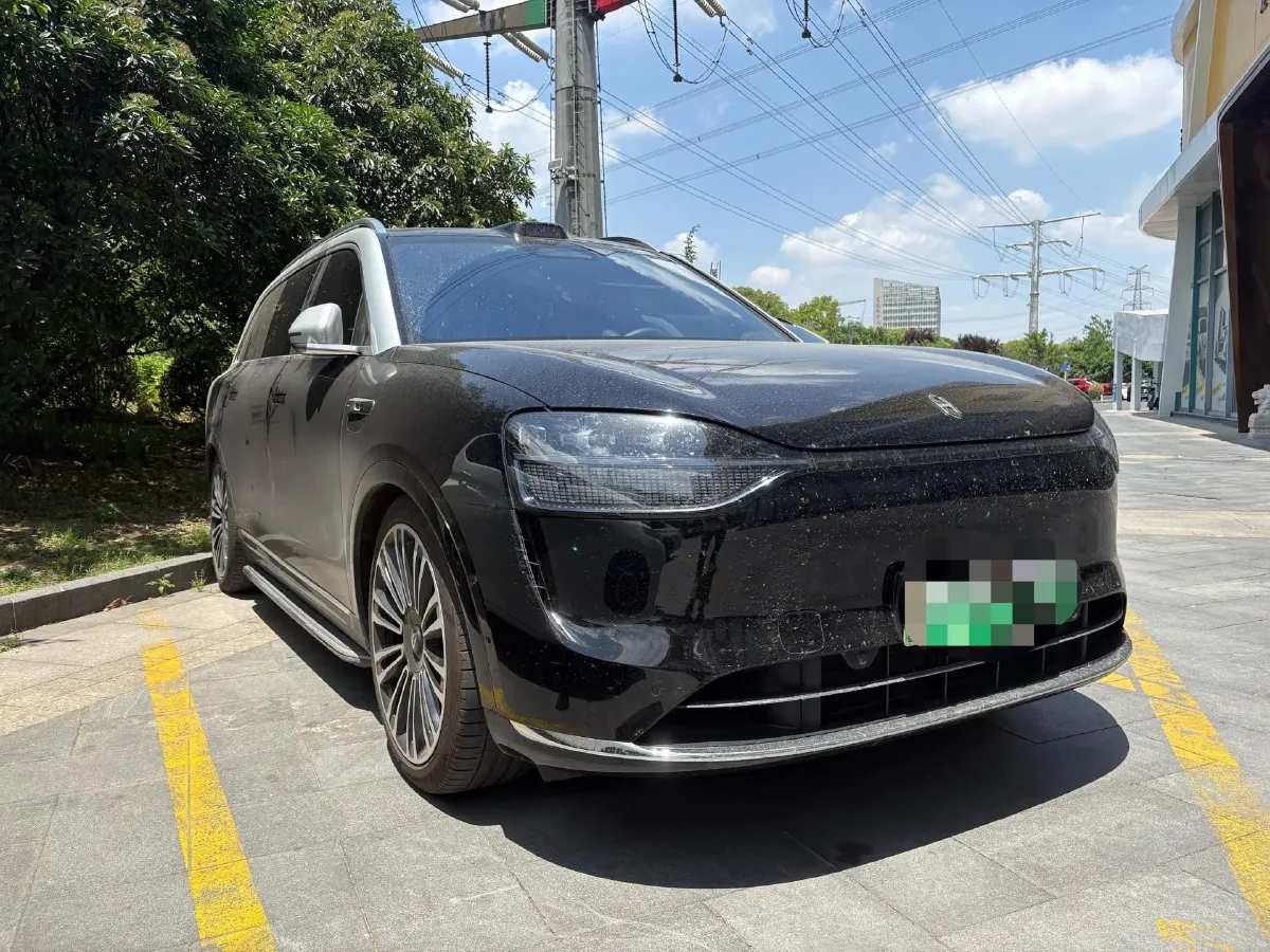 2024 AITO AITO M9 1.5T 152HP L4 REEV 42KWH,autocango,china used car exporter,china ev exporter,chinese used car exporter,chinese used ev exporter
