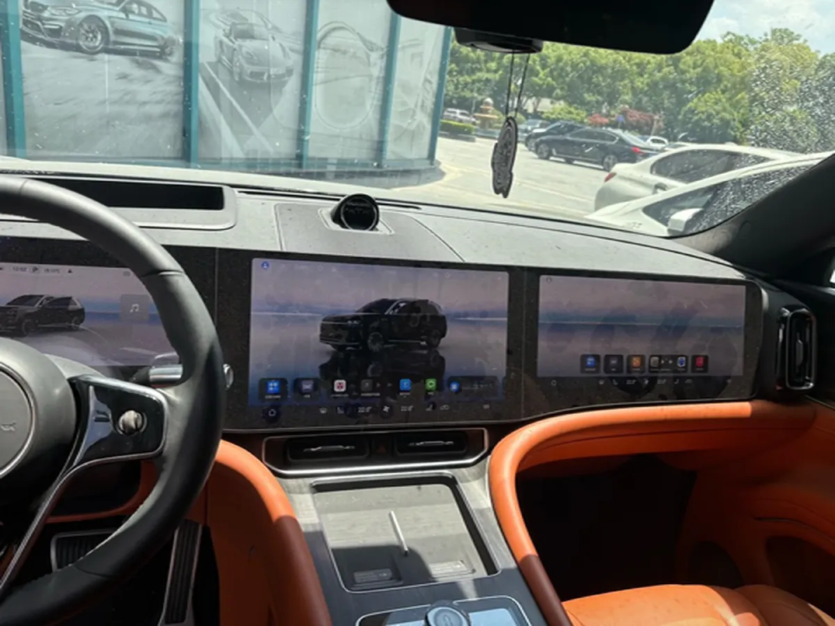 2024 AITO AITO M9 1.5T 152HP L4 REEV 42KWH,autocango,china used car exporter,china ev exporter,chinese used car exporter,chinese used ev exporter